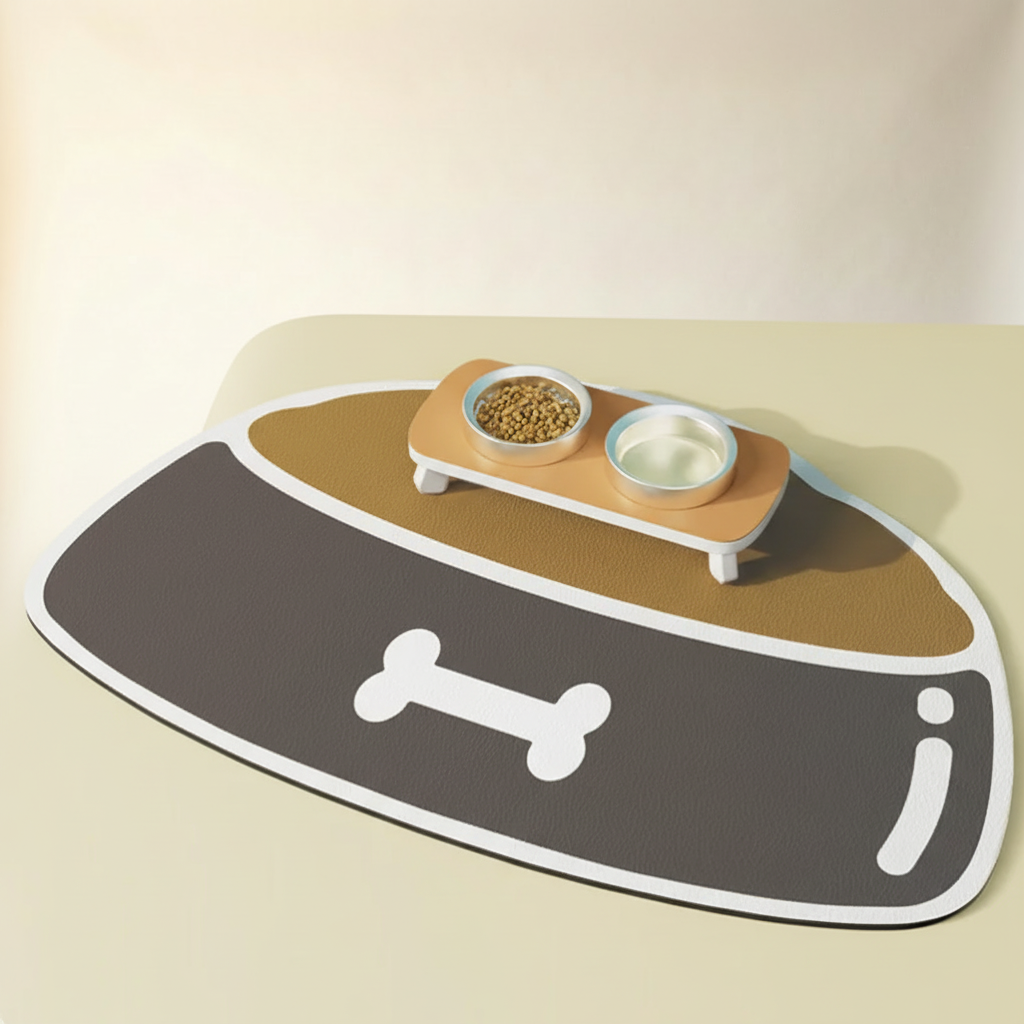 Non-Slip Feeding Mat