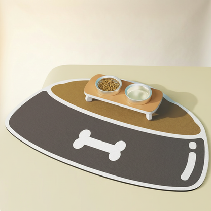 Non-Slip Feeding Mat