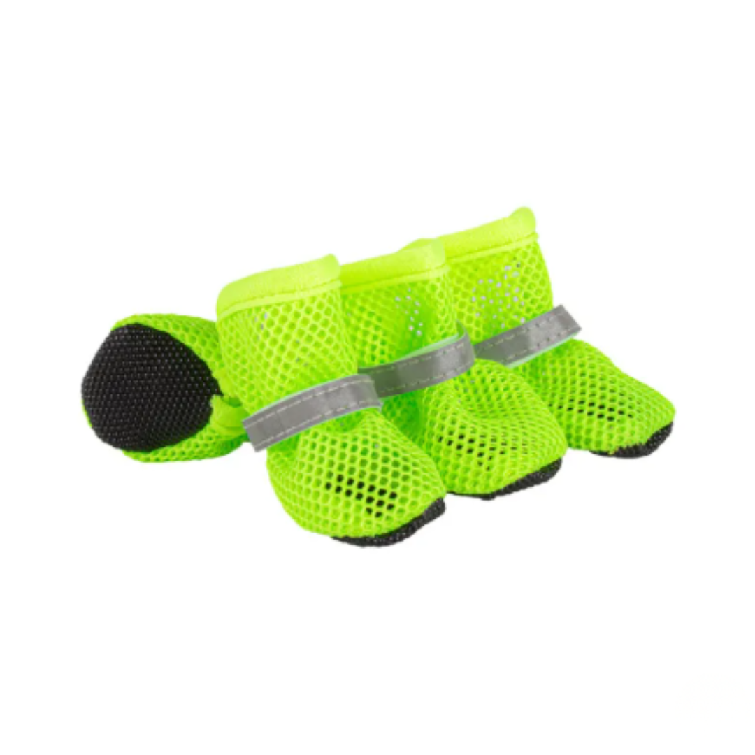 Pawvera Pawmates™ Summer Boots