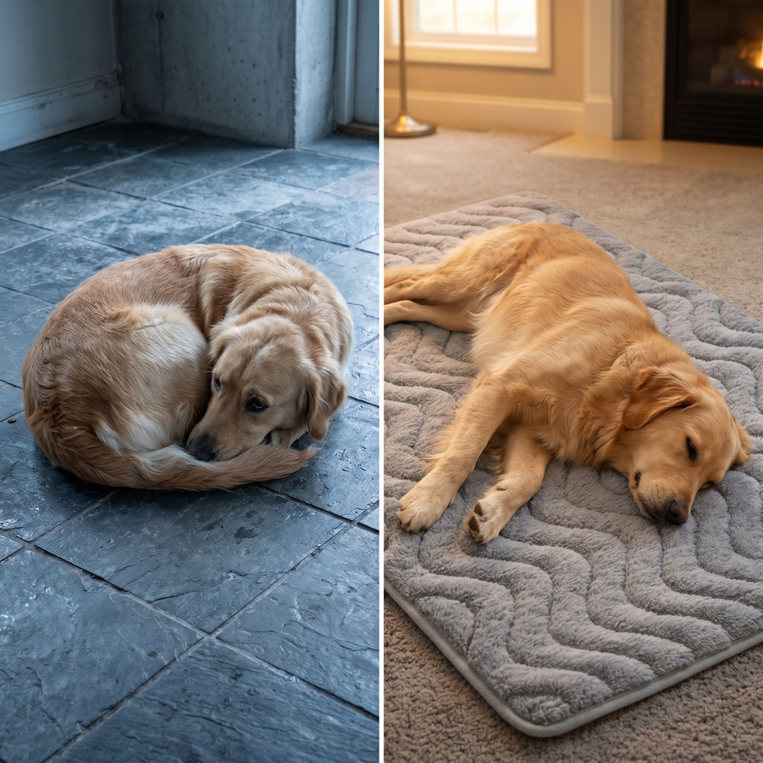 Pawvera SnugMat™
