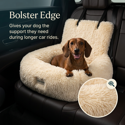 Pawvera DriveBed™