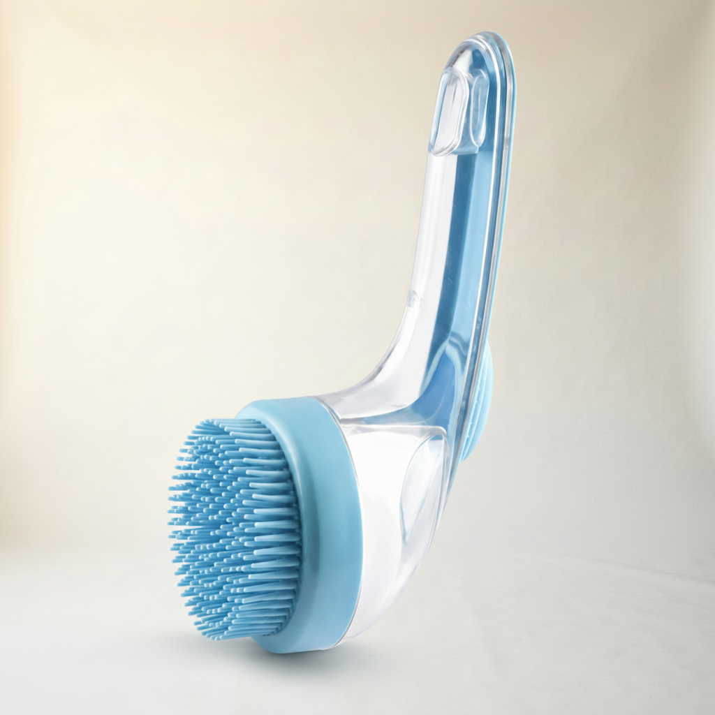 Bath & Massage Brush