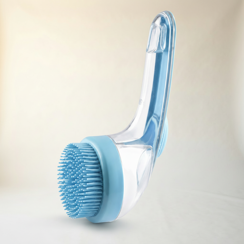 Bath & Massage Brush