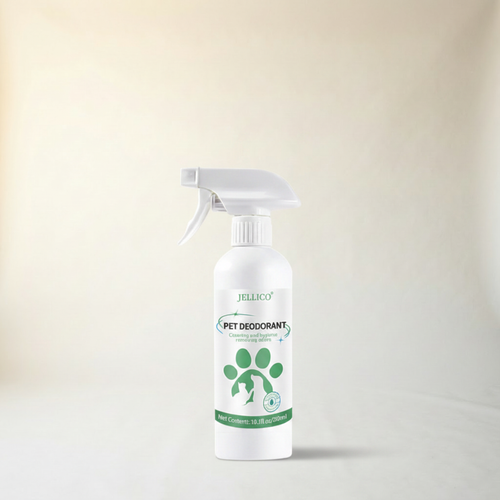 Enzyme Stain & Odour Cleaner