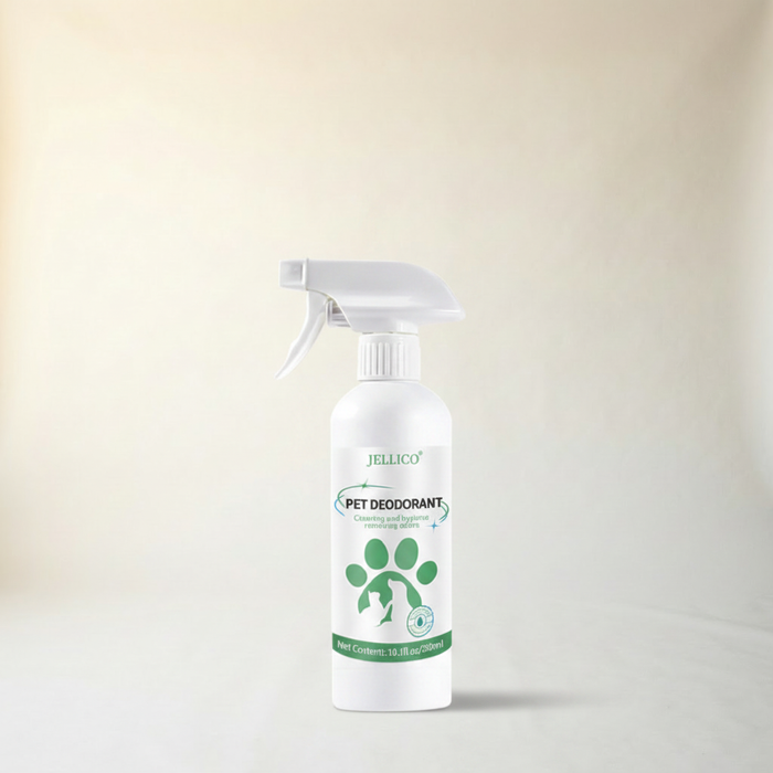Enzyme Stain & Odour Cleaner