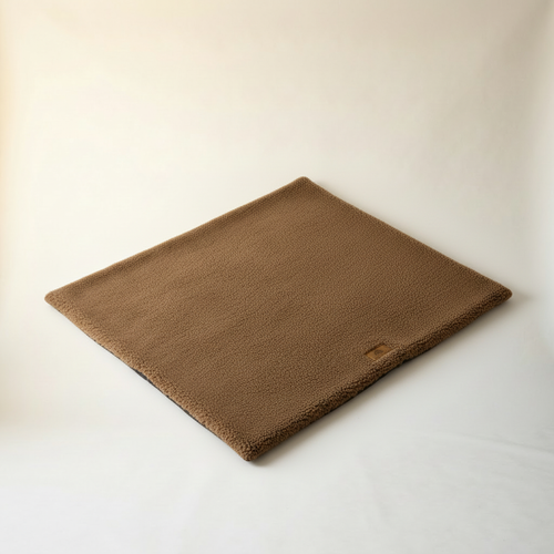 Orthopedic Memory Foam Bed