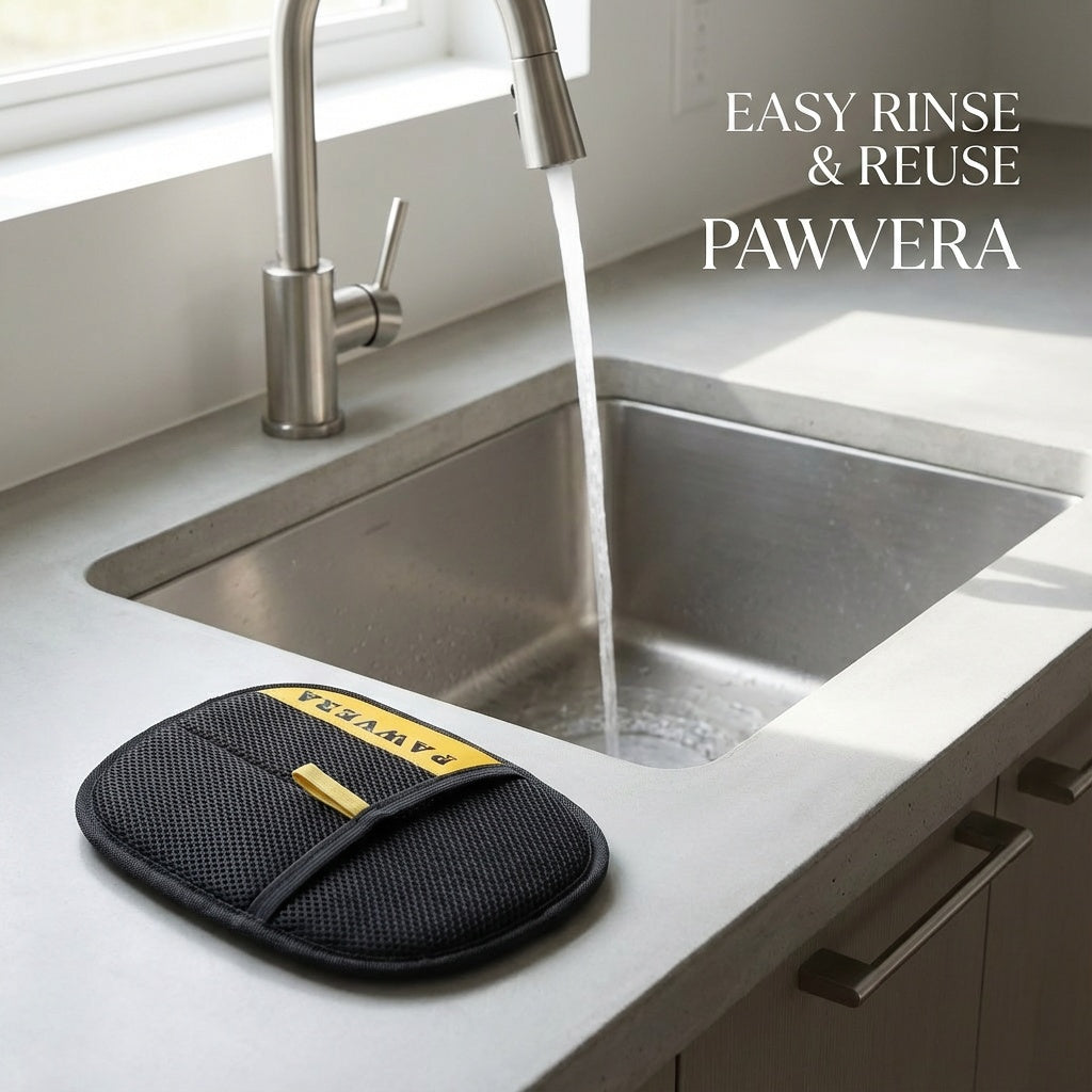 Pet Hair Sweeper