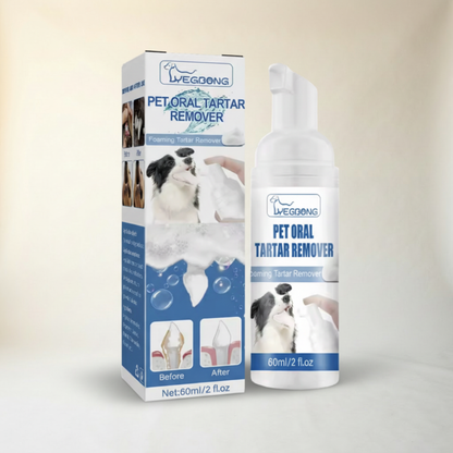 Dental Spray