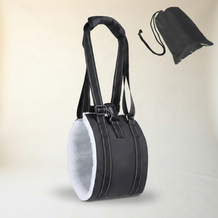 Support Harness with Handle