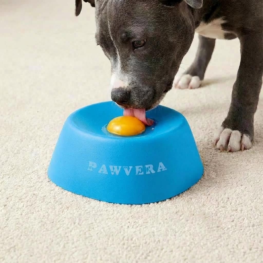 Pawvera™ CalmCore Bowl