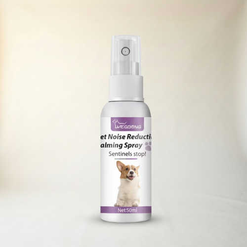 Calming Spray for Dogs