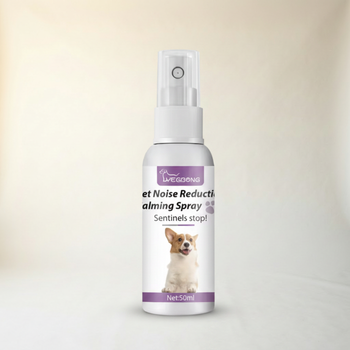 Calming Spray for Dogs