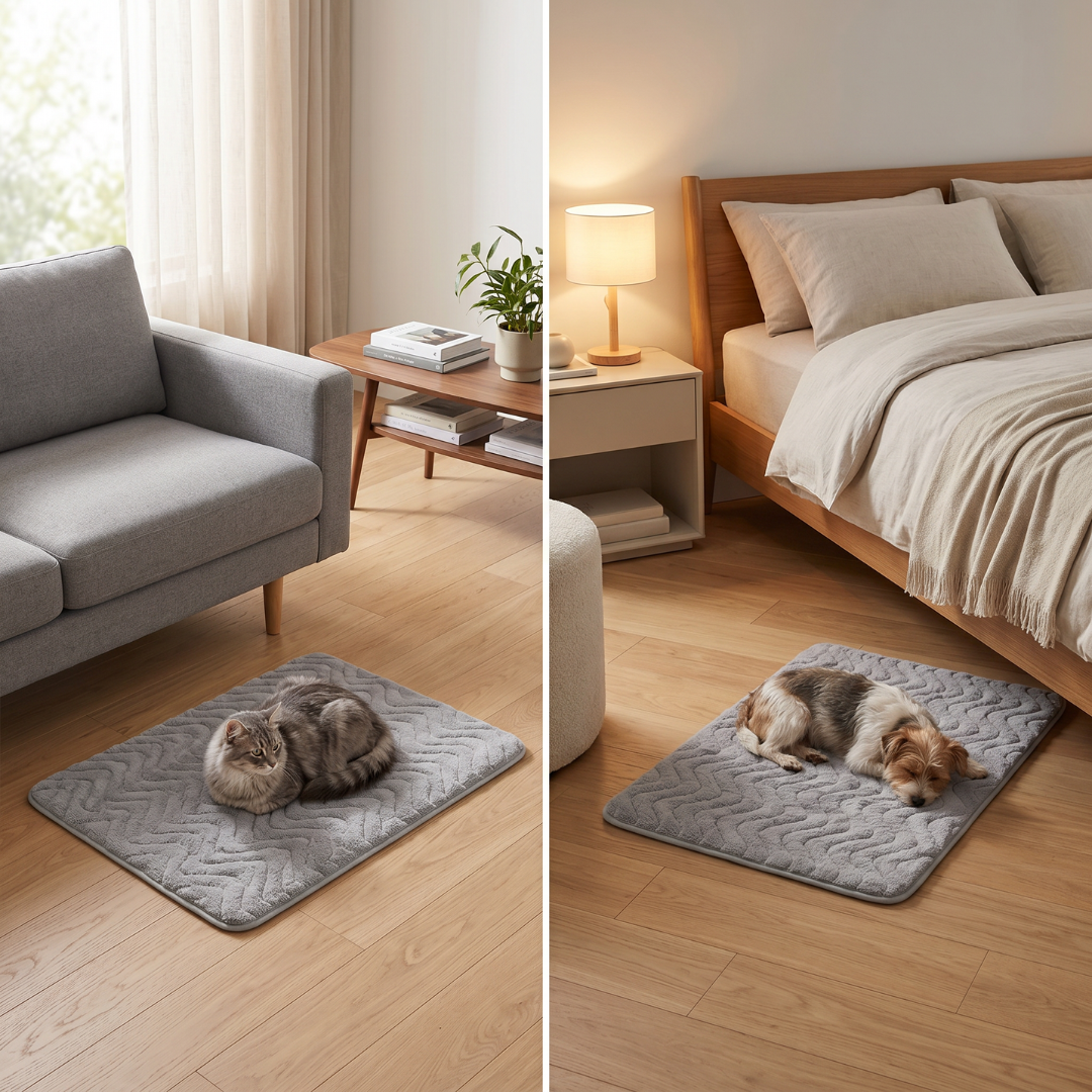 Pawvera SnugMat™
