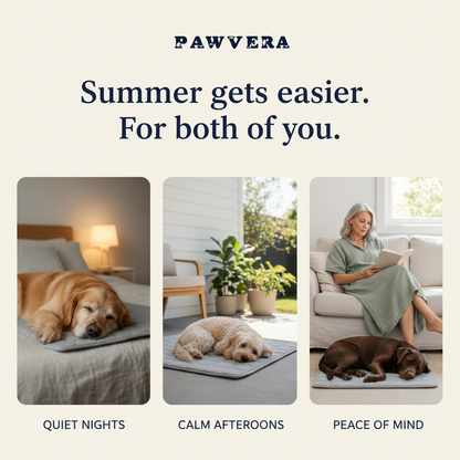 Pawvera ChillMat™