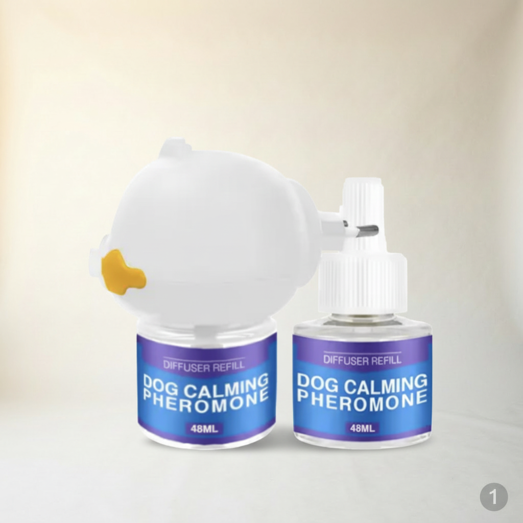 Calming Diffuser Refills (2 Pack)