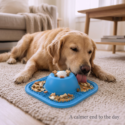 Pawvera CalmBowl™