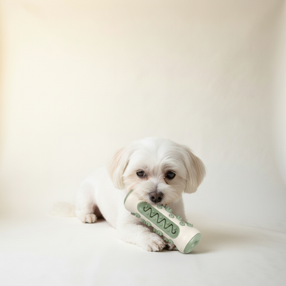 Rubber Dental Chew