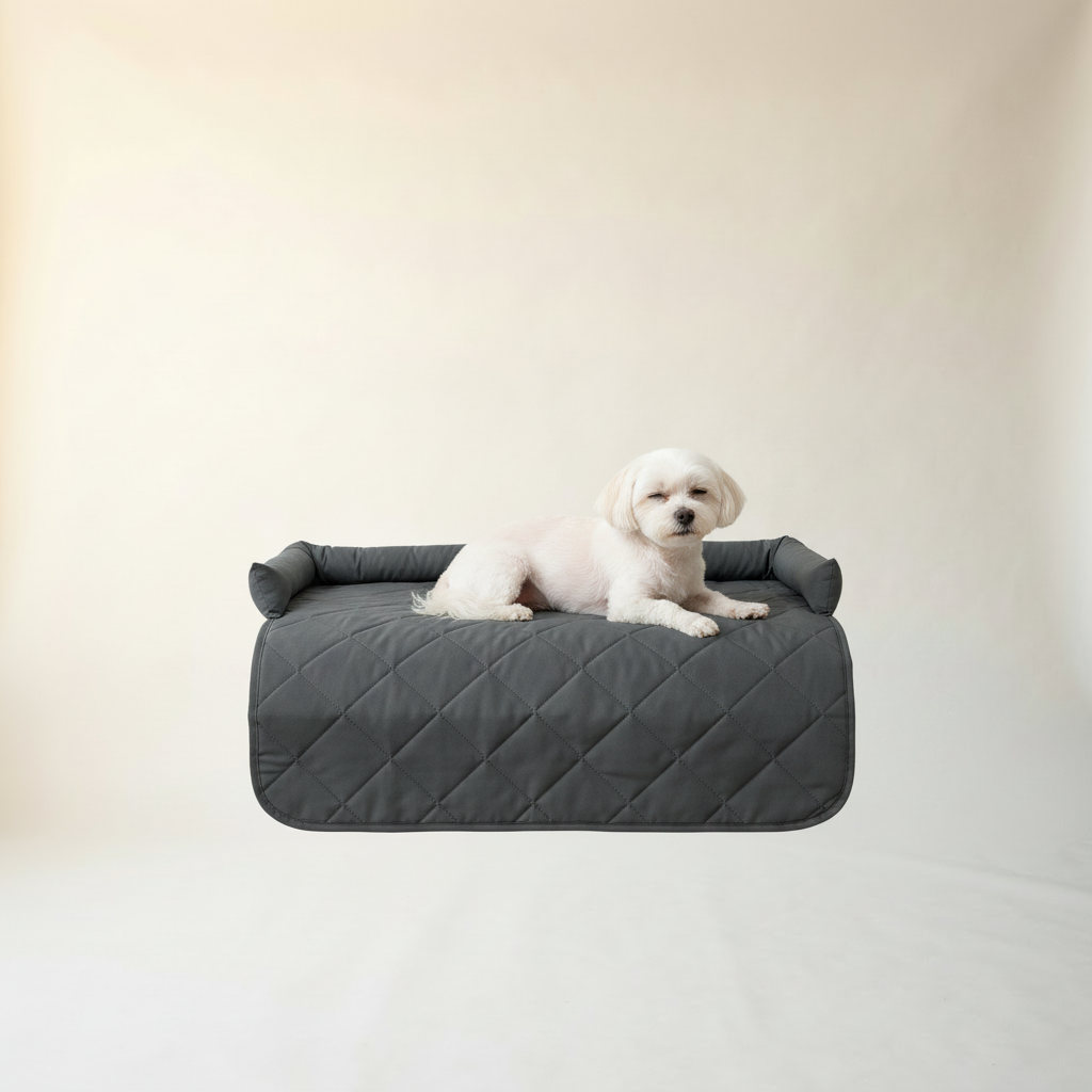 Spare Bed Cover