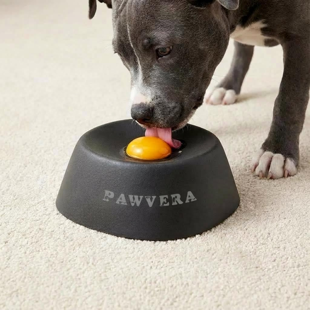 Pawvera™ CalmCore Bowl