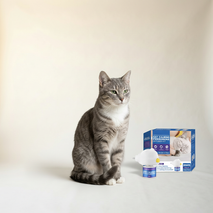 Calming Diffuser for Cats