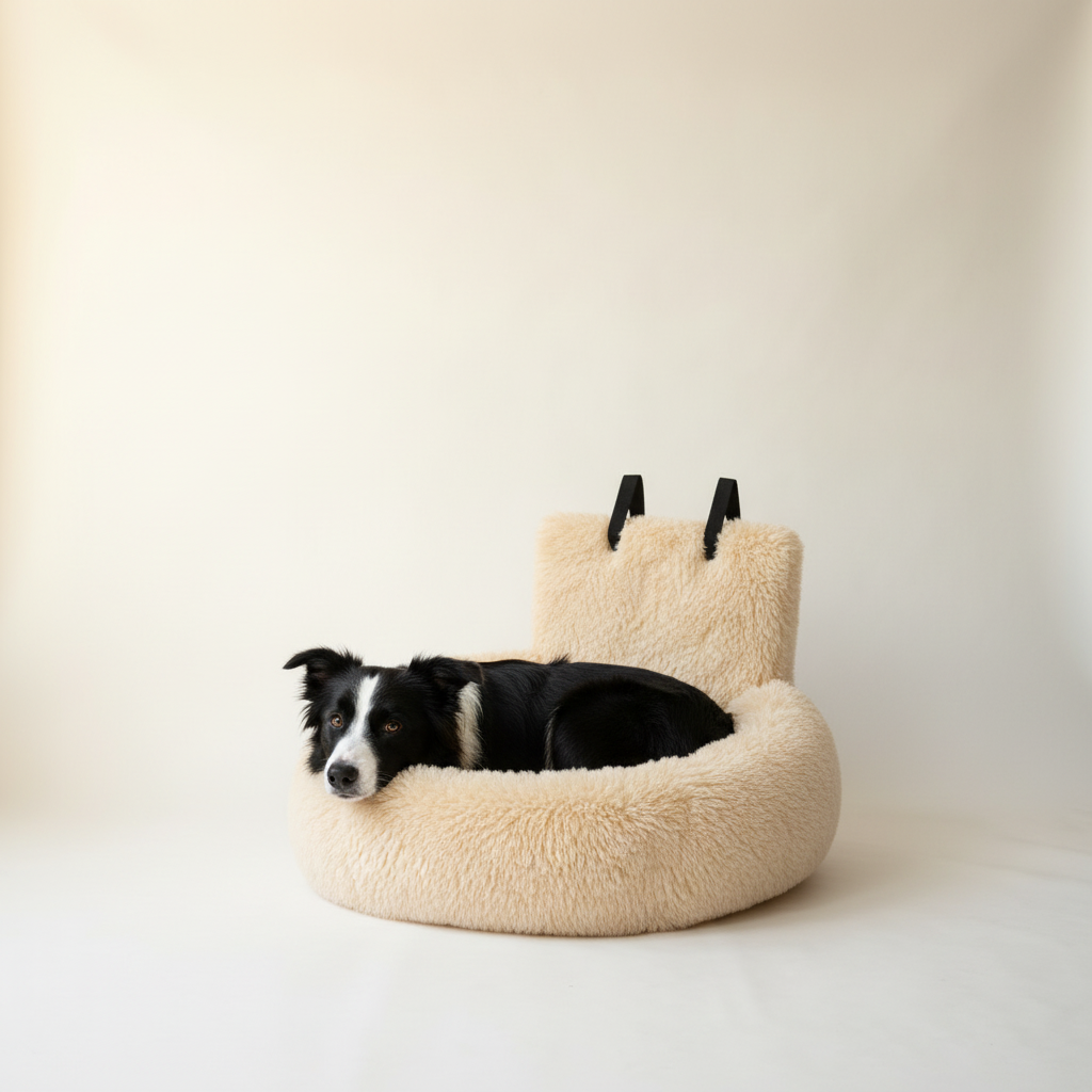 Pawvera DriveBed™