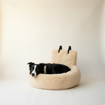 Pawvera DriveBed™