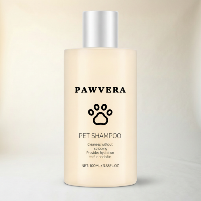 Deodorising Shampoo