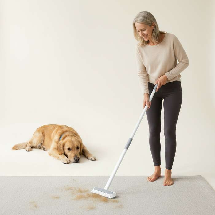 Pet Hair Remover