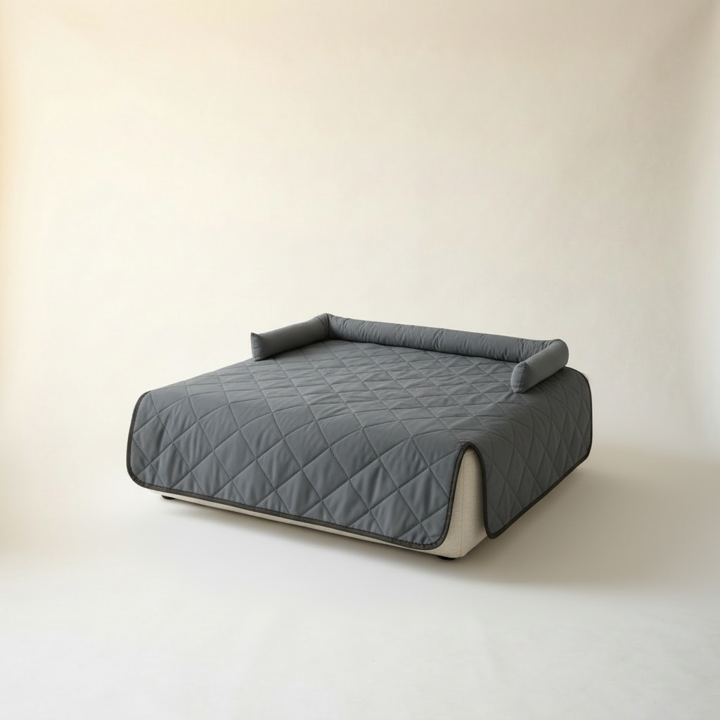 Spare Bed Cover