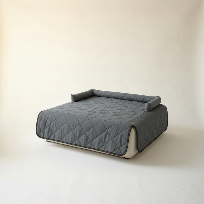 Spare Bed Cover