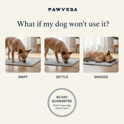 Pawvera ChillMat™