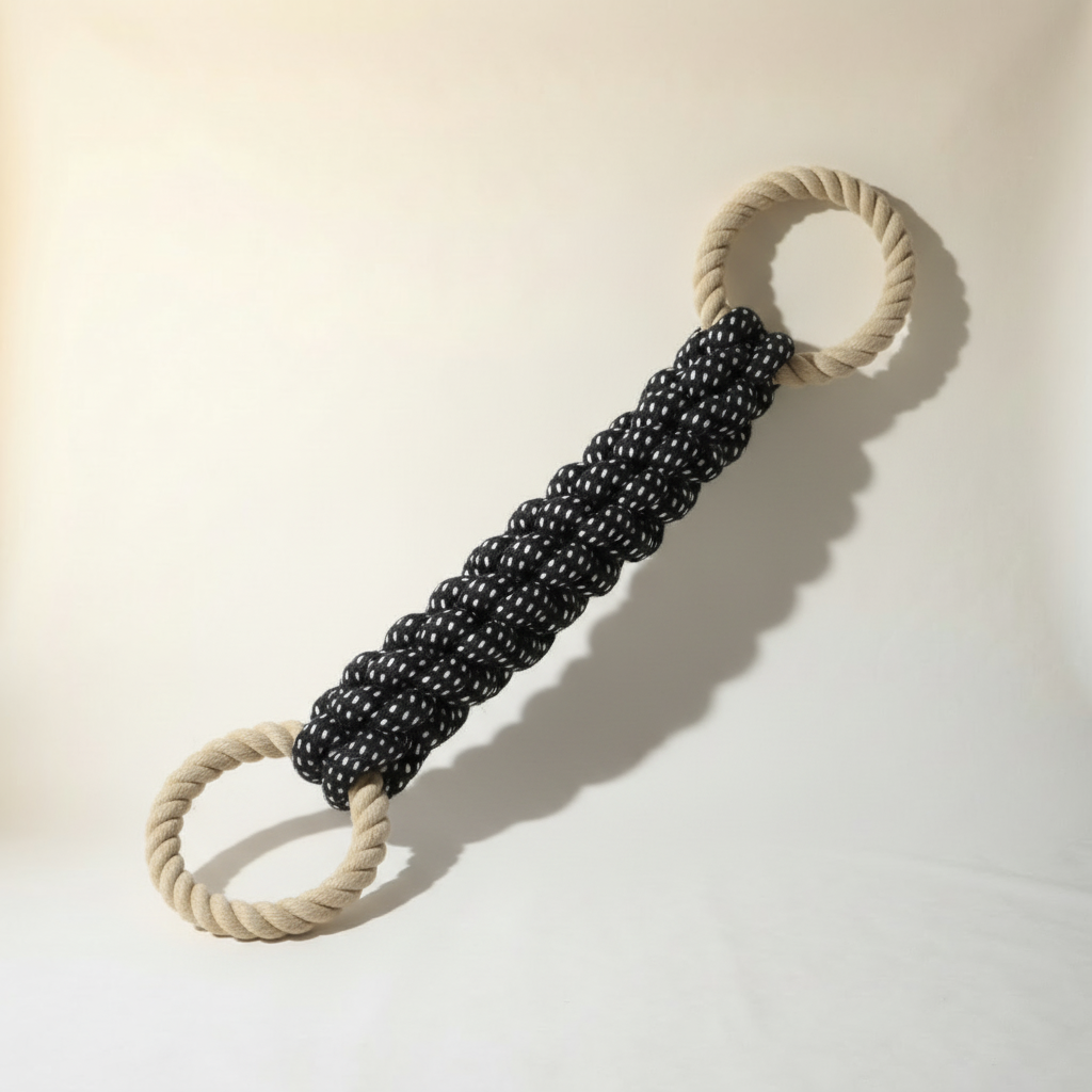 Bungee Tug Toy