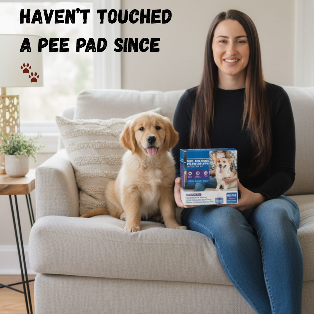 Advanced Dog Calming Diffuser