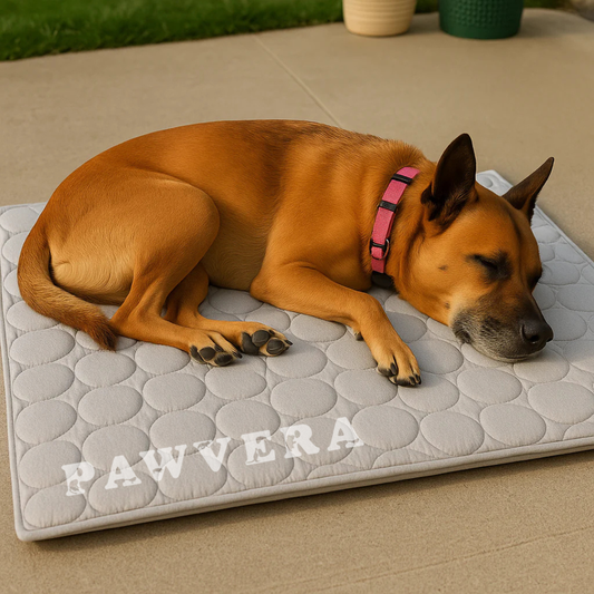 Pawvera ChillMat™