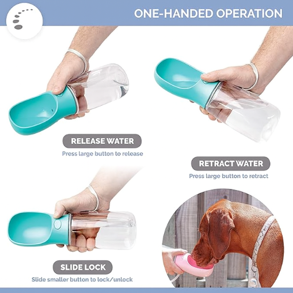 Pawvera ThirstEase™