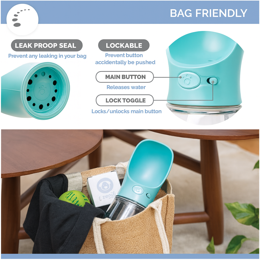 Pawvera ThirstEase™