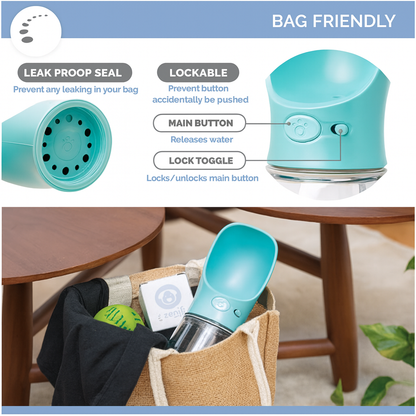 Pawvera ThirstEase™