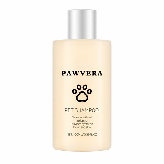 Pawvera Fresh-Coat Odour Reset Shampoo