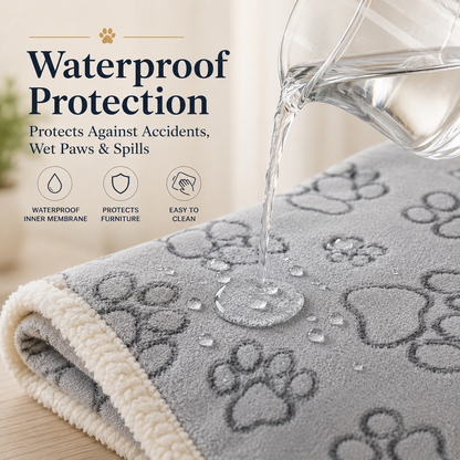 Pawvera WinterBlanket™