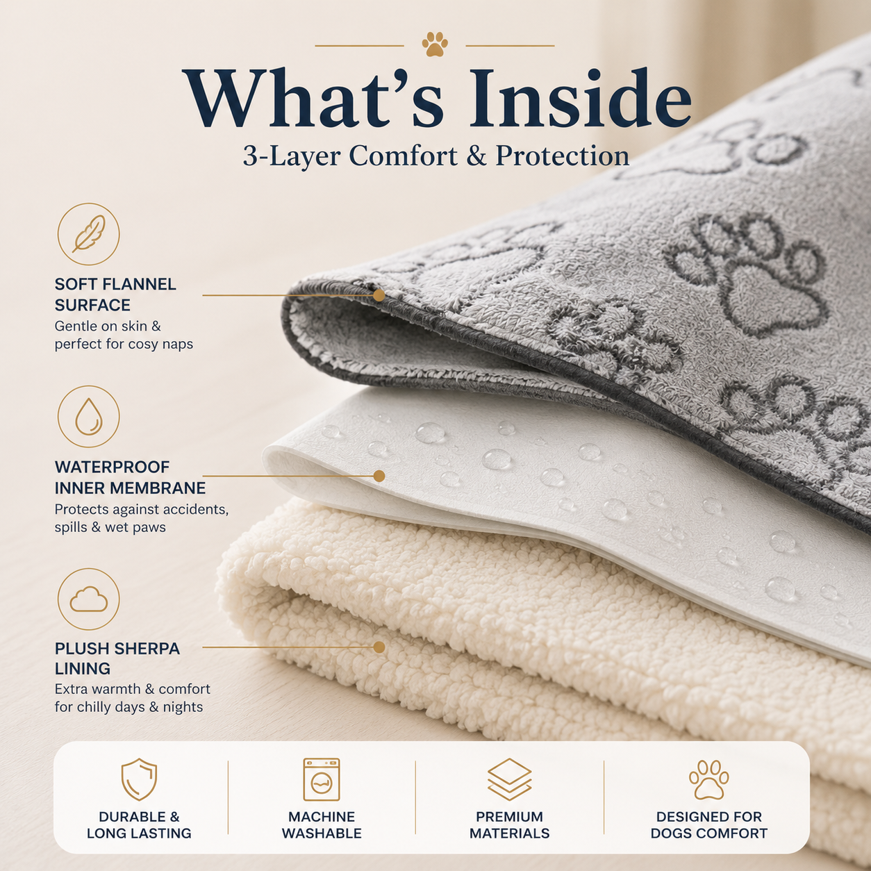 Pawvera WinterBlanket™