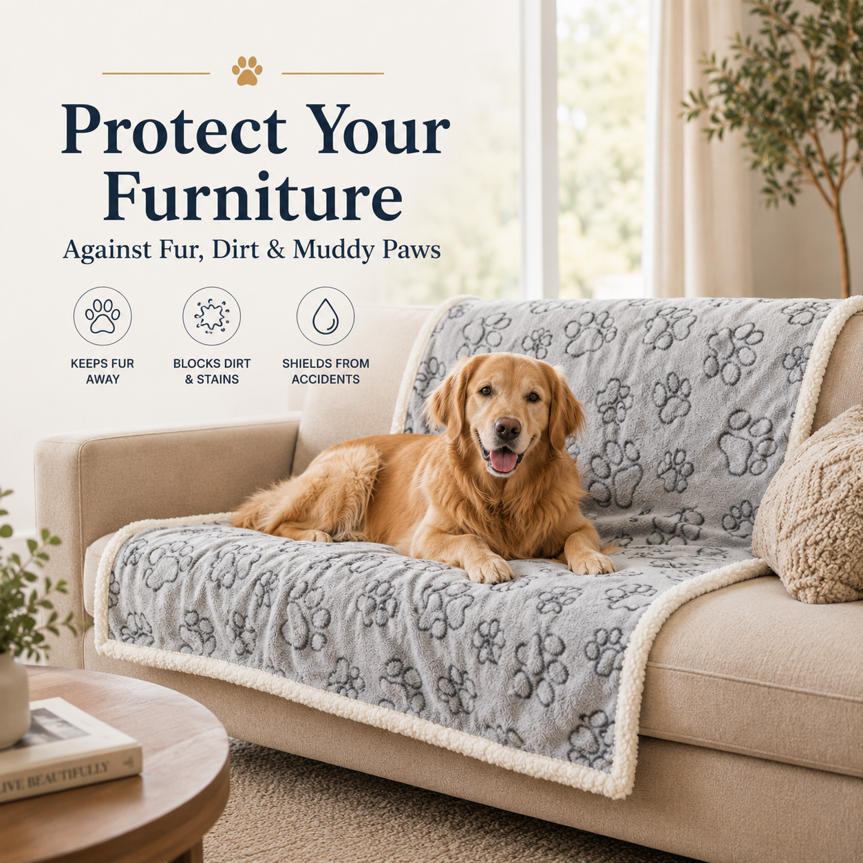 Pawvera WinterBlanket™