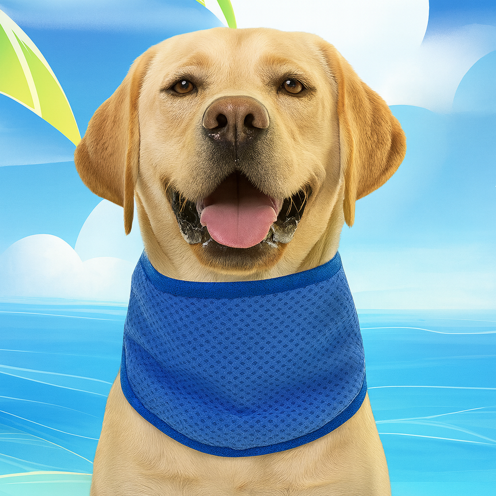 Pawvera ChillBand™