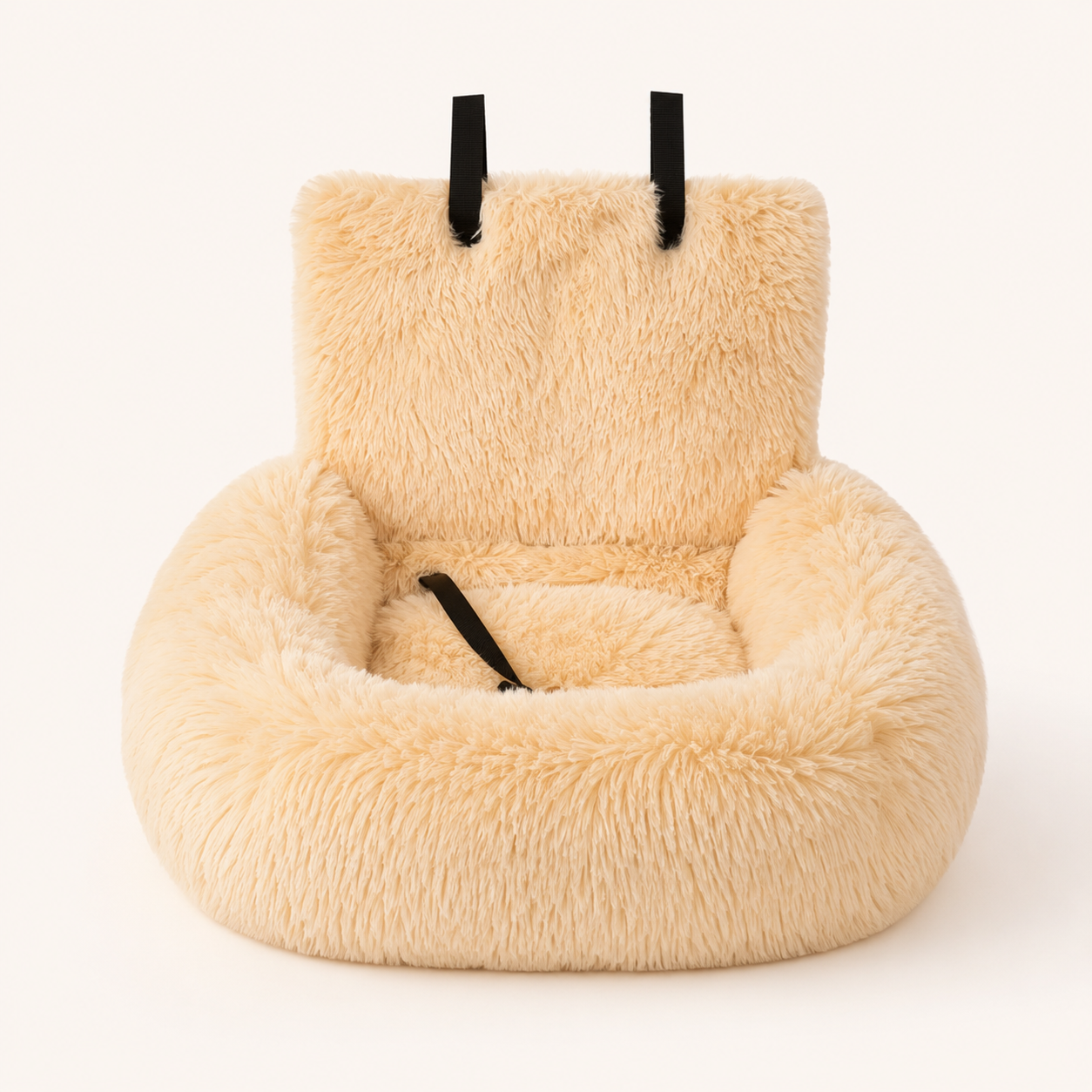 Pawvera DriveBed™