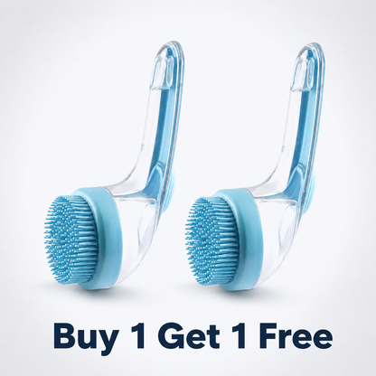Bath & Massage Brush