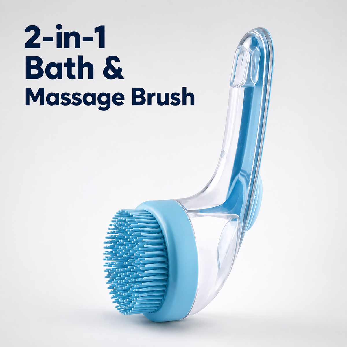 Bath & Massage Brush