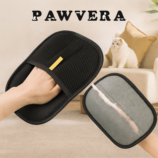 FurSweep™ Pet Hair Removal Glove