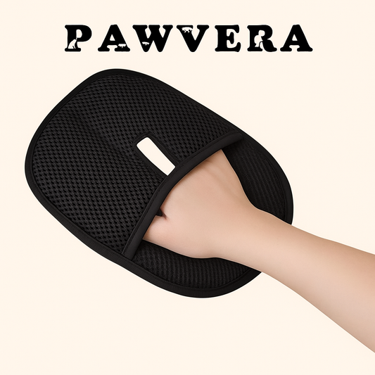 FurSweep™ Pet Hair Removal Glove