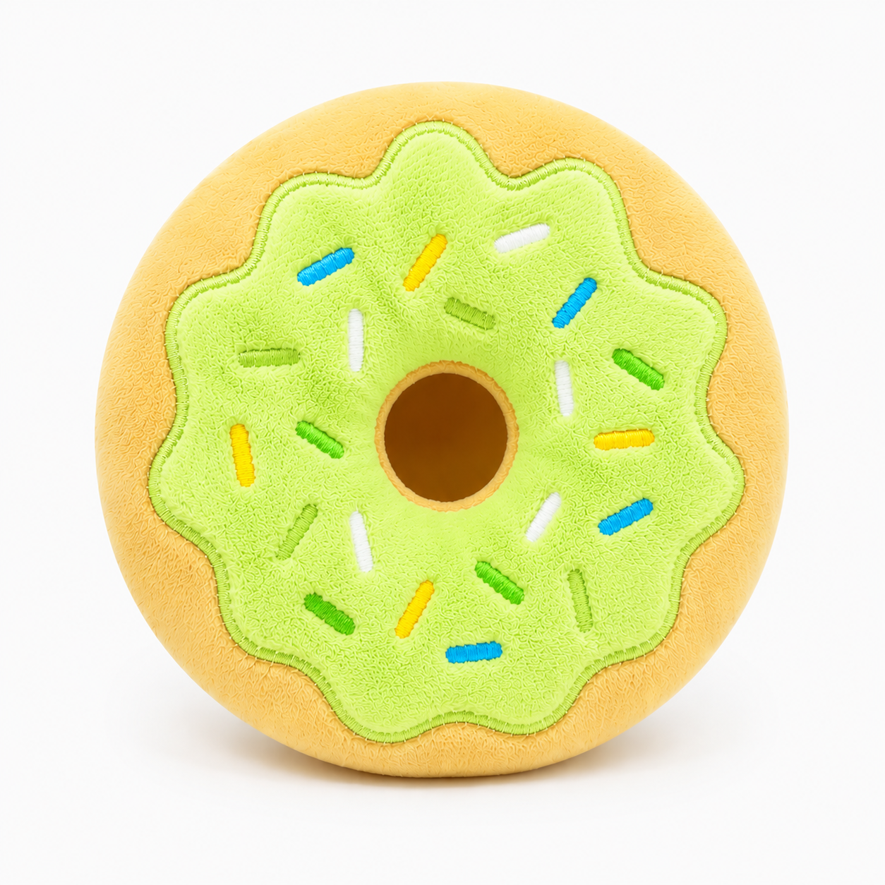 Pawvera Donut Plush™