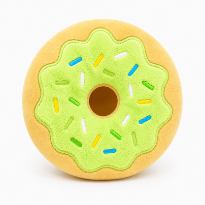 Pawvera Donut Plush™