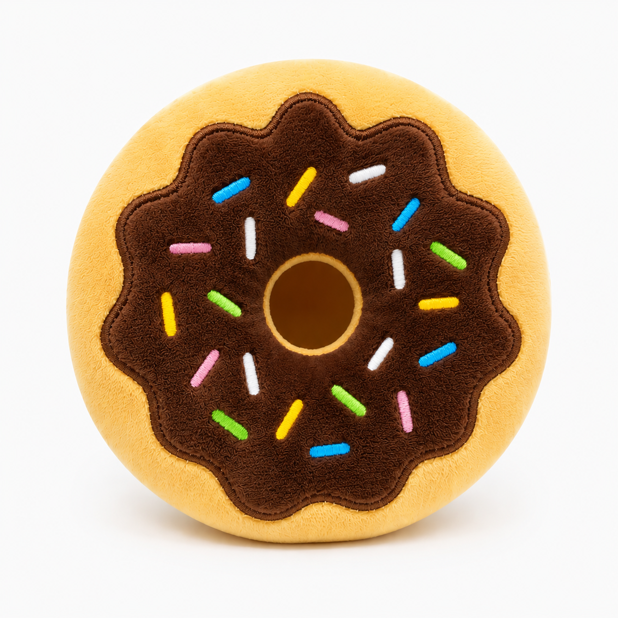 Pawvera Donut Plush™